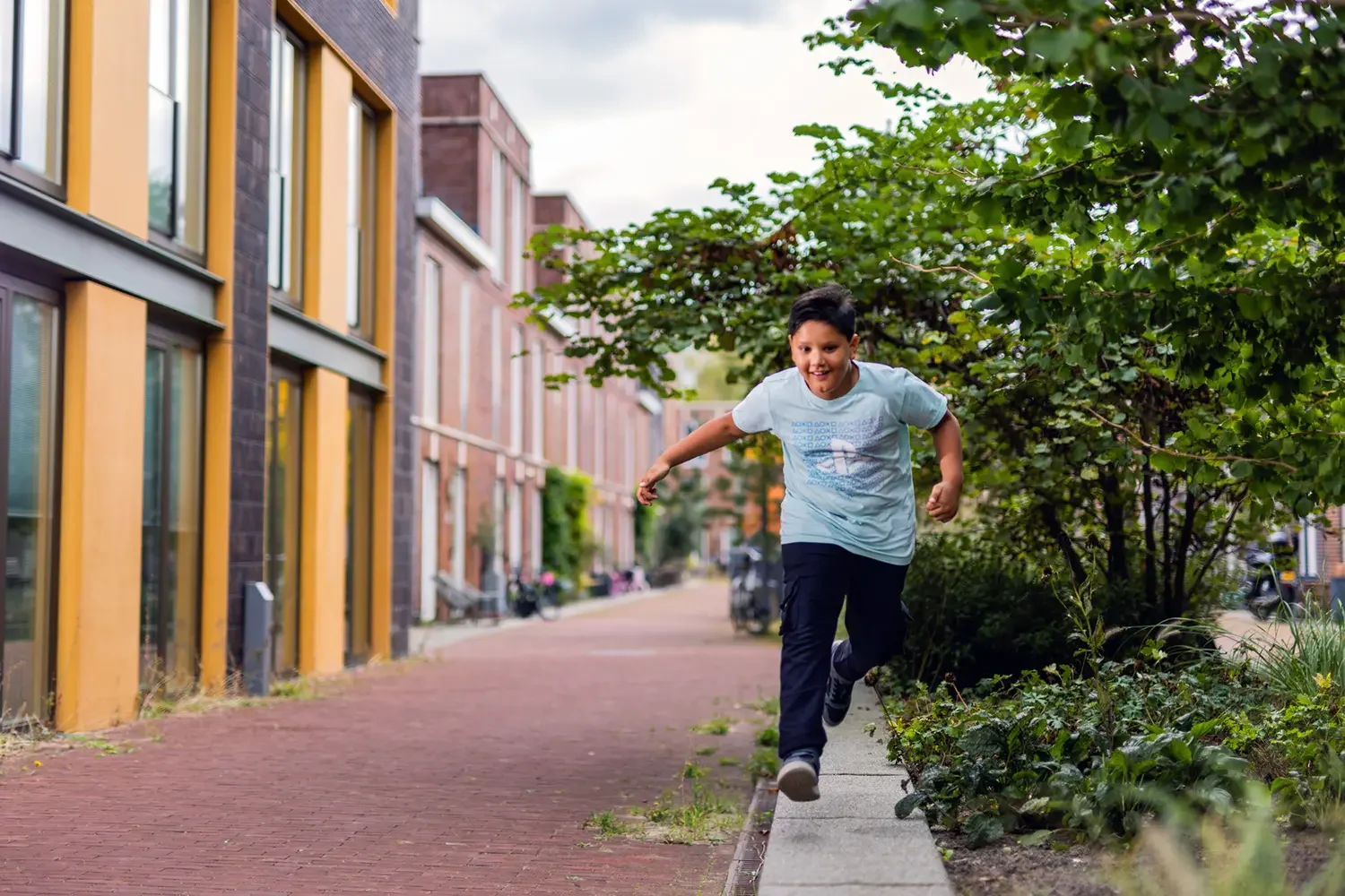 Een nieuwe wijk voor Groenoord-Zuid