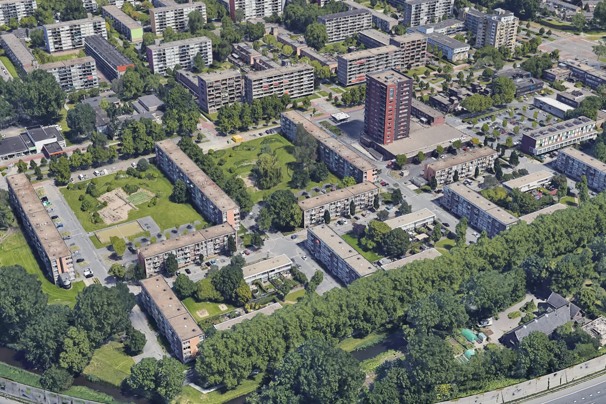 Project Ambiance Image