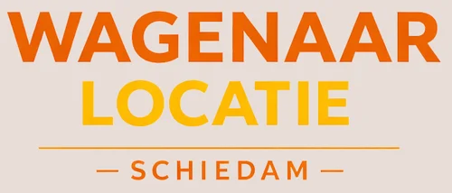 Logo Wagenaarlocatie Schiedam